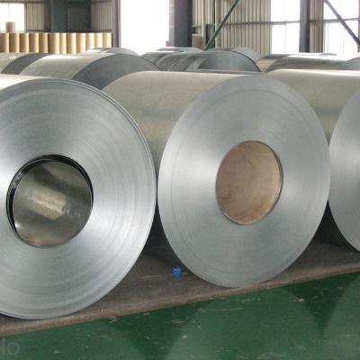 Cina Scala di galvanizzazione a caldo a base di AiSi Standard SGCC SPCC DX51D ASTM A653 PPGI Acciaio elettroplato Cile Prime 0,75 mm in vendita