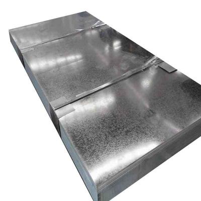 China Cold Rolled Hot Dipped Zinc Plated Carbon Steel High Hardness AISI 1025 Galvanized Products for Corrosion Protection for sale