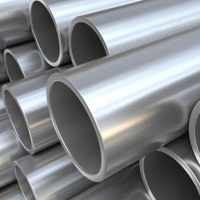 China Seamless Precision Stainless Steel Honed Tube Coils / Pipe od 26.7 Tube Series 400 in Galvanized Surface for Industrial for sale