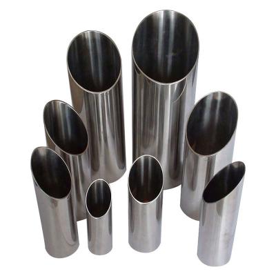 China Mill Test Certificate Seamless Pipe for Fire Protection Superalloy Steel Pipe Schedule 30 Stainless Steel 309s Pipe 6mm for sale