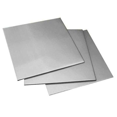 China Customized Thickness for Steel Processing Durable 200 Series 201 and 300 Series 304/321 Stainless Steel Big Plate in Roll for sale