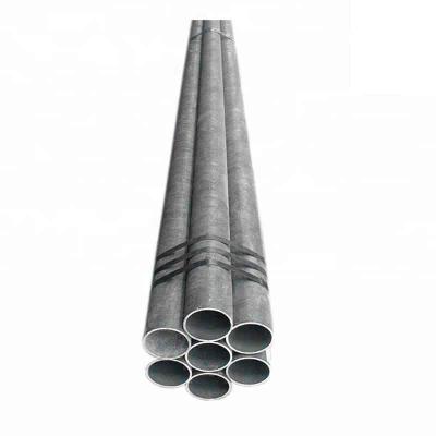 China 6 inch Well Casing Seamless Pipes Steel Pipe Casing Hydronic Seamless Tube Push Pointer Pipes met geavanceerde A53 Grade B Te koop