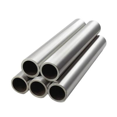 Chine Tubes en acier sans soudure à haute traction Eco-friendly Harga Tubes en titane tb11 Tubes en titane sans soudure 42mm Tubes en titane chinoises laminées à chaud à vendre