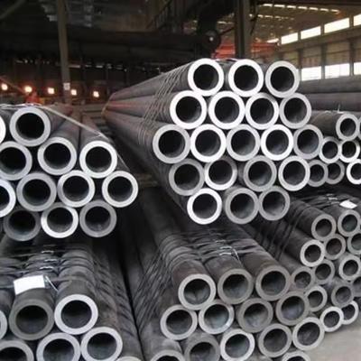 China Round Hydraulic Pipes Honed Boilers Tube 4mm x150mm Stainless Honing Carbon Seamless Steel for Temperature Applications for sale