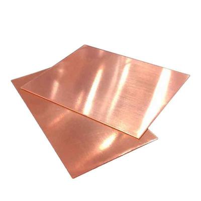 China C44400 C44500 C60800 Messingplaat Goud Koper Messingplaat Hoge zuiverheid 99,9% Koperlegering 1mm 2mm 5mm Dikte is legering Te koop