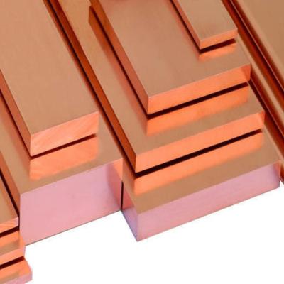 China High Purity 99.9% Copper Sheet Plate Top Copper Plate for Industry and Decoration for sale