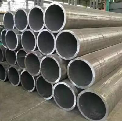 China Carbon Iron Steel Tube Extension and Drawing Drum Pipe 12 inch STPG 370 Carbon Steel Ronde naadloze koud getrokken pijp Te koop