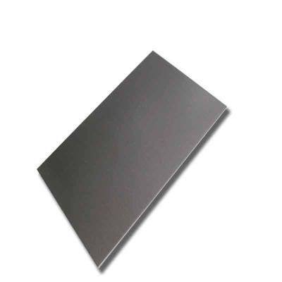 China ASTM 310S 301 304 316 316L Hot Rolled Cold Rolled Thickness Stainless Steel Plate Sheet for Welding Construction Process for sale