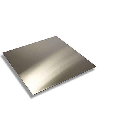 China 200 Series/300 Series/400series 201 304 316 316l 409 Hot Rolled Stainless Steel Plate with Customized Width for sale