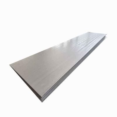 China Hot Rolled Stainless Steel Plate for 200/300/400 Series from Grade 304 310 316 321 201 2B No.1 No.2 for sale