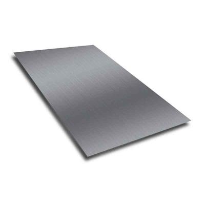 China Plate 201 304 316 316l 409 Stainless Steel Sheet for Hot Rolled Cold Rolled Technique for sale