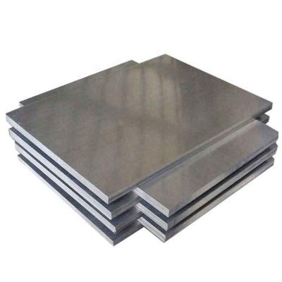 China TSHS 2B No.1 No.2 Hot Rolled 201 304 316 430 Stainless Steel Sheet Plate Building Material Metal Surface Finish Tolerance ±1% for sale