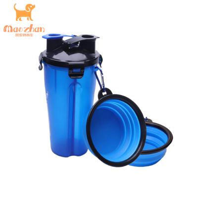 China Factory supply sustainable dog water fountain made in China for sale