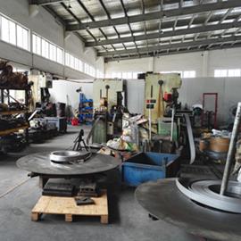 Verified China supplier - Jiashan Anfeng Metal Products Co., Ltd.