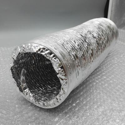 China Aluminum Foil Flexible Duct Flexible Aluminum Foil Duct for sale