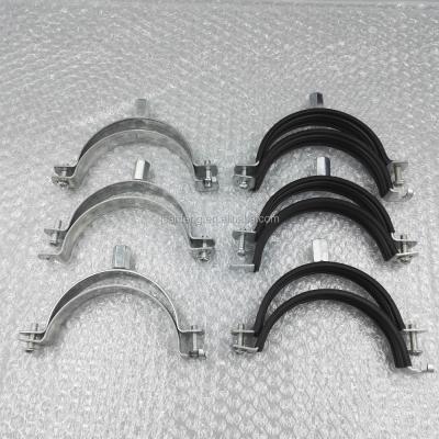 China Spiral Duct Clamps Spiral Duct Clamps for sale