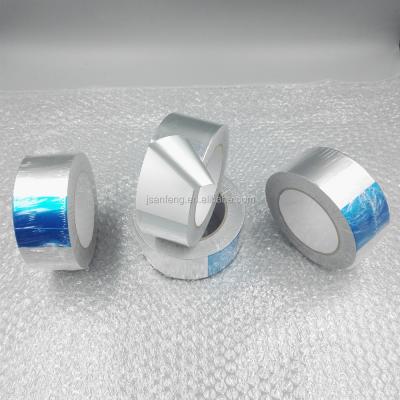 China Aluminum Foil Heat Resistant Strip for sale