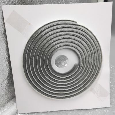 China Napping type short waterproof airtight tape 2m (0.4 x 0.6cm) for sale