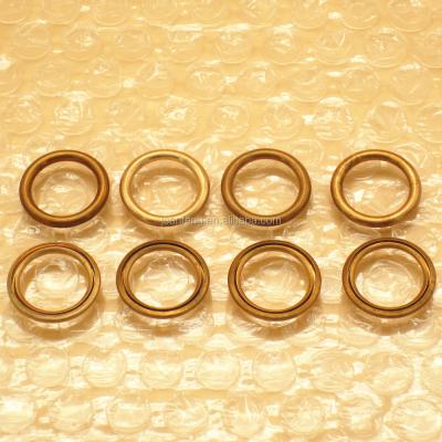 China Metal OIL PAN DRAIN PLUG GASKET for sale