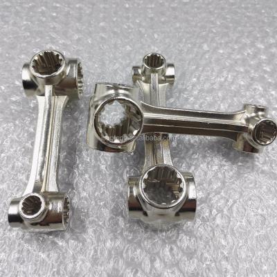 China GOOD QUALITY ALLOY open end wrench for sale