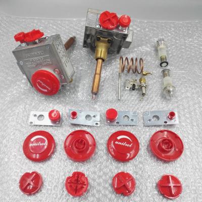 China GAS WATER HEATER THERMOSTAT PARTS Gas Water Heater Thermostat Parts for sale