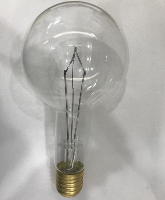 China Incandescent Fishing Lamp 28V G130 500W Squid Fishing Lamp Used On Boat for sale