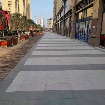 China Courtyard/villa/garage CLASSIC/municipal square high strength floor brick, 300*300/300*600/600*600 stone eco-friendly for sale