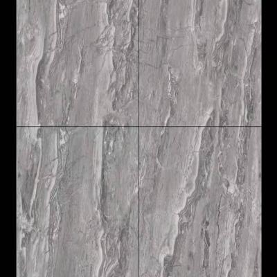 China CLASSIC Top Grade Ceramic Glazed Polished Tile For All , Living Room / Bedroom Floor 750x1500mm Ceramic Tile for sale