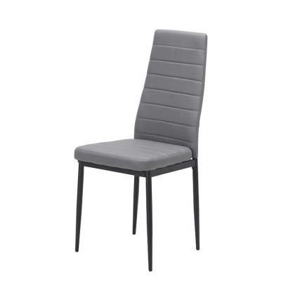 China Modern Dining Chair Design Simple Style for sale