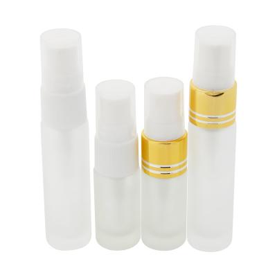 China 10ml Perfume Bottle Cosmetic Packaging Wholesale Roll On , Wholesale Roll On Perfume Bottles for sale