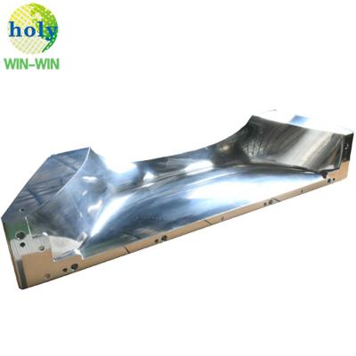 China Aluminum Machining Aluminum Mold 1.3M Mold / Injection Mold Plastic Injection Mold Making Manufacturer China Plastic Mold Die Maker for sale