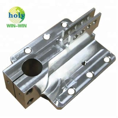 China Custom CNC Machining Service Precision Stainless Steel Aluminum Turning Machining Customized Mechanical Parts for sale