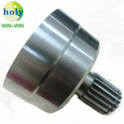 China China Aluminum Best Seller ISO9001:2008 ROHS Certification CNC Machining Service CNC High Carbon Steel Metal Machining Parts for sale