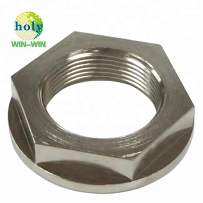 China Highly demanded factory part direct sale aluminum custom nut, screw, home appliance product for sale