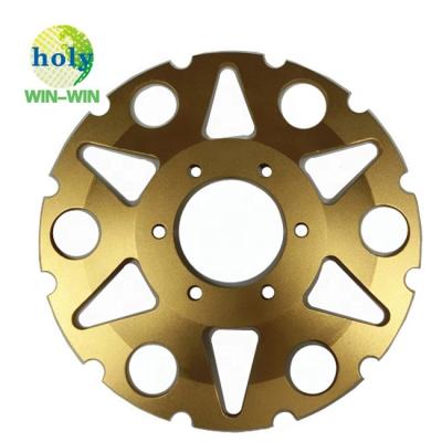 China High Precision Aluminum Custom Metal Copper Brass Bronze Parts CNC Machining Components CNC Machining Service for sale