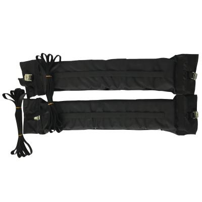 China Easy Universal Car Soft Roof Racks for sale