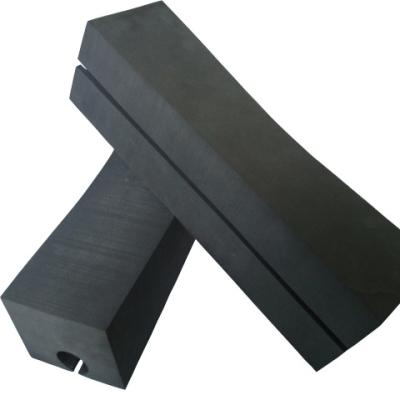 China Shaped Foam Block / PP Tie Down 8