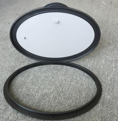 China 2015 High Quality Oval Kayak /Round Kayak Hatch Cover for sale