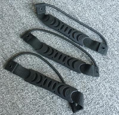 China Cheap LLDPE Kayak Accessories SUP Plastic Kayak Handle For Boat Kayak Side Carry for sale