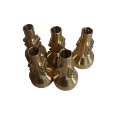 China Customized Micro Aluminum Machining Stainless Turned Milled CNC Steel Aluminum Turning Brass Mechanical Parts for sale