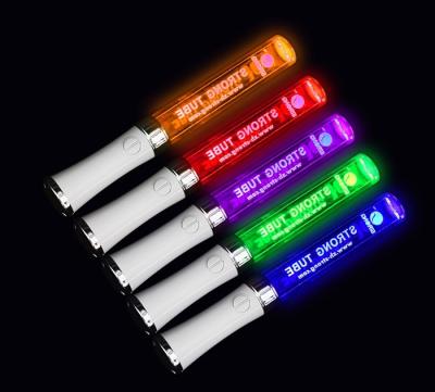 China ABS Led Stick Lights Price Led Consent Stick Chocolate Ya Light Acrylic Cheering Light Stick for sale