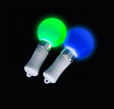 China ABS Mini Glow Sticks Bulk with RGB Colors for Glow Easter Egg, Kids Glow-in-The-Dark, Christmas for sale