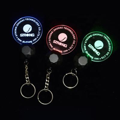 China ABS RGB Led Light Stick Glow Ball Light Sticks for sale