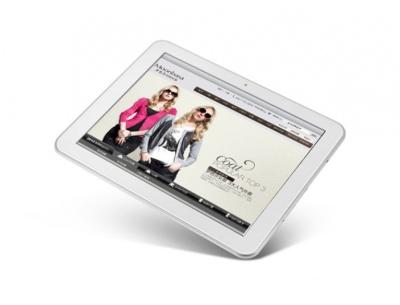 China High end 8 inch Capacitive Screen Allwinner A10 1.5GHz, 3D Games Tablet PC Android 4.0 MID for sale