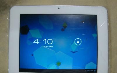 China 8 inch Capacitive Screen Allwinner A13 1.5GHz CPU, 3D Games Tablet PC Android 4.0 MID for sale