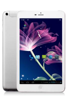 China 7 inch MTK6589 Quad-Core tablet pc IPS screen 1280*800 GPS+BT+3G (M-70-MT5) for sale