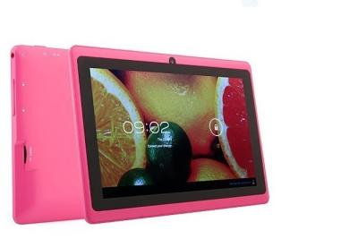 China Cheapest Tablet PC  7inch dual core Android 4.2 OS with HDMI port for sale