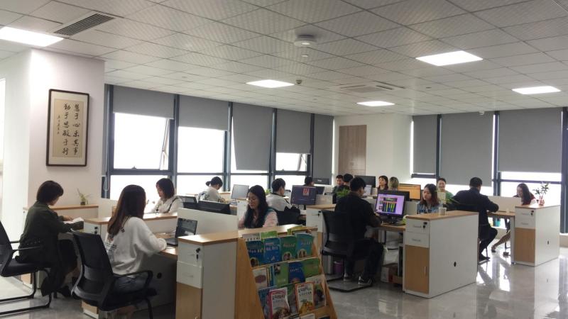 Verified China supplier - Ningbo Huile Educational Equipment Group Co., Ltd.