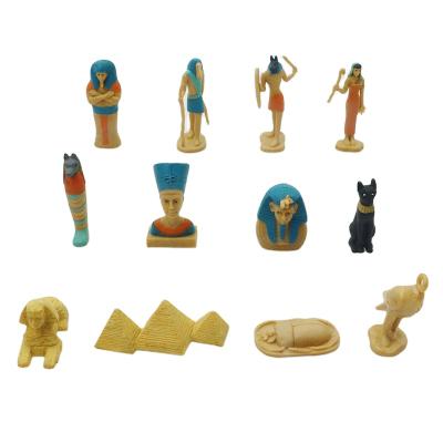 China Safari Ltd BO699304 Egypt TOOB Amazon Antique Hot Educational Popular Toy BO699304 for sale