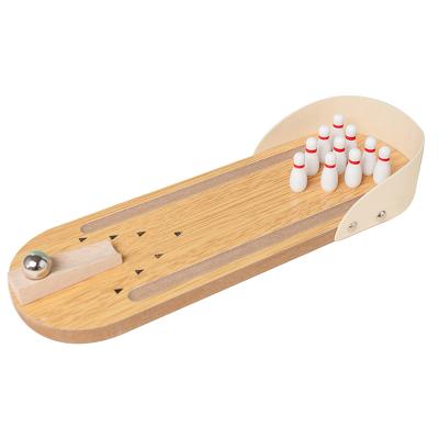 China HM-E002 Mini Bowling, educational toys. HM-E002 for sale